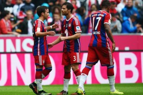 中超全明星赛重启 南北明星对抗引发“谁该首发”热议