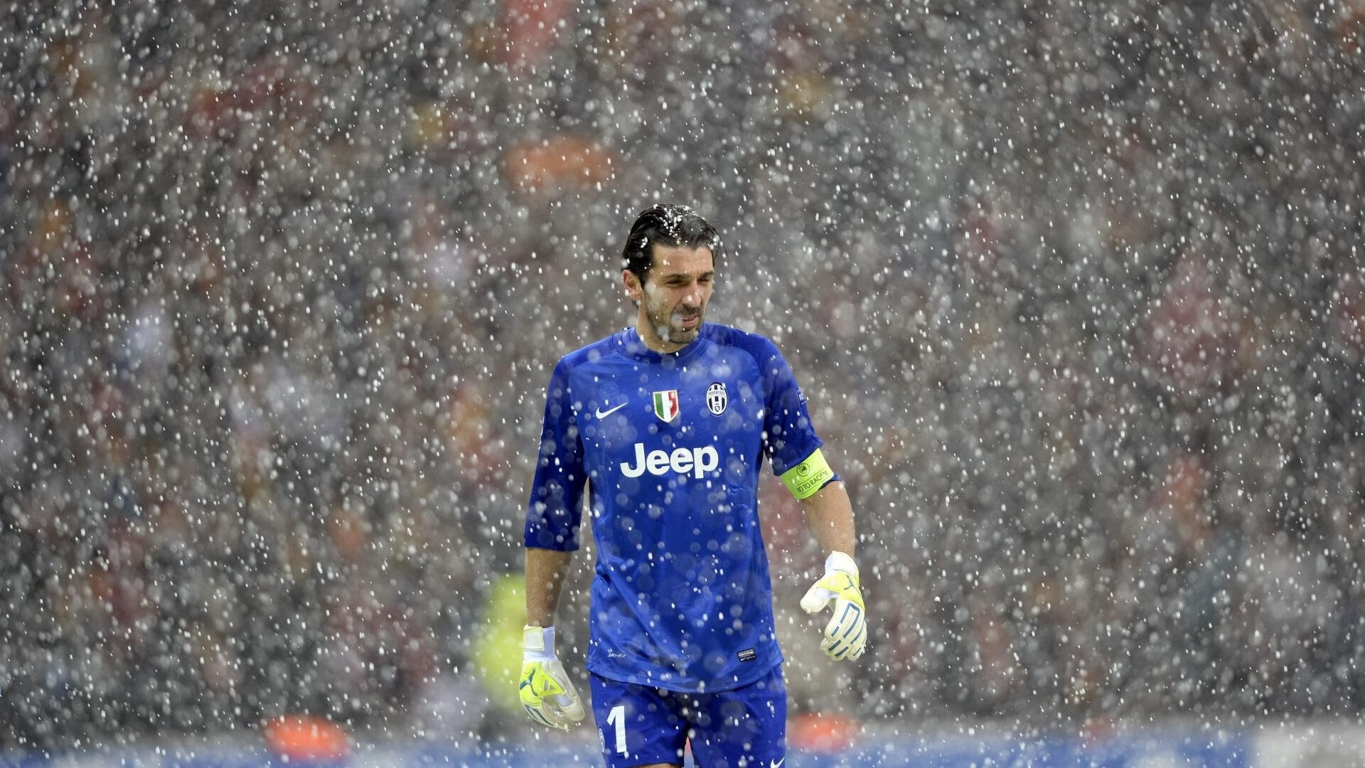 这一球，直接改写比赛